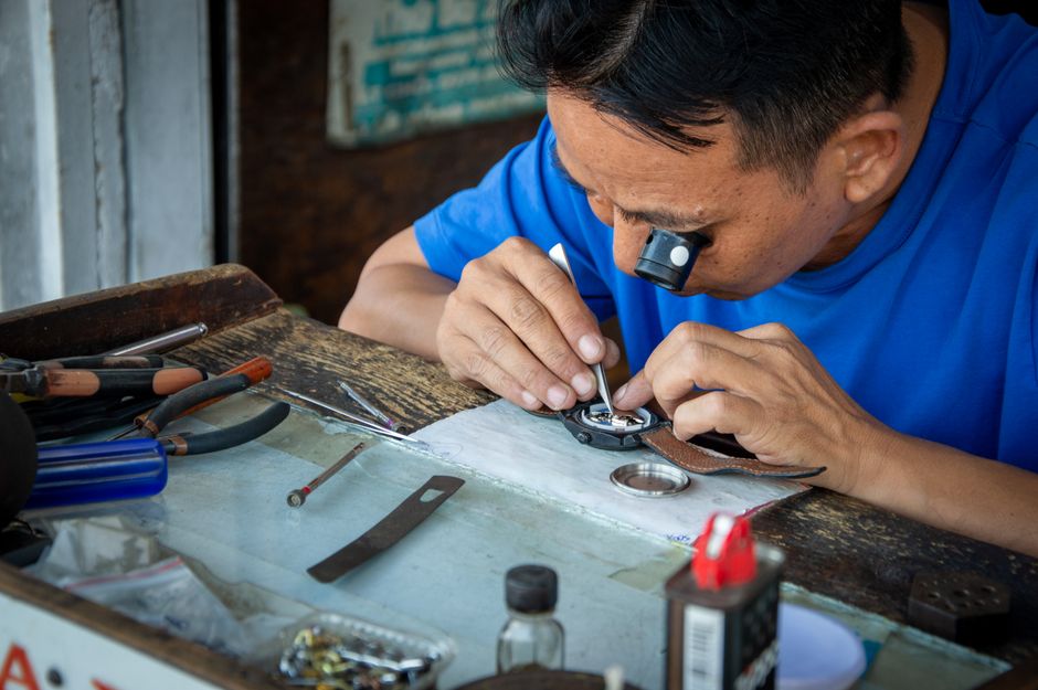 A Realistic Routine for Tooling & Demagnetizing That Fits a Busy Life