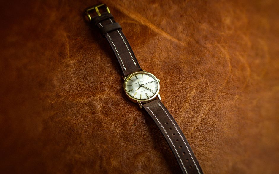 Common Myths About Straps & Leather Hardware I Stopped Believing
