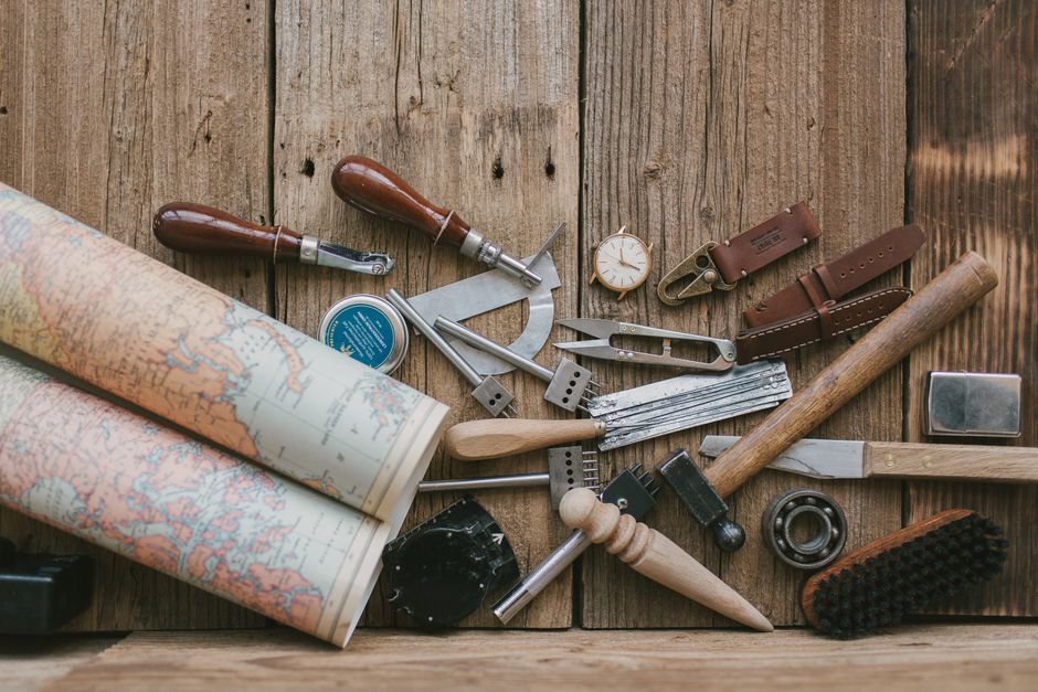 How Much Does Straps & Leather Hardware Really Cost in 2026? Budget & Gear