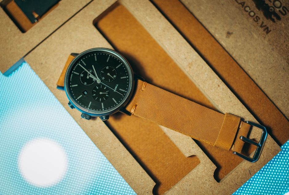 My Golden Rules for Straps & Leather Hardware That Never Let Me Down