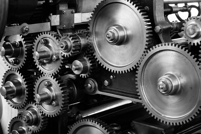 Troubleshooting Movement Mechanics & Calibers : Diagnosing and Fixing Problems
