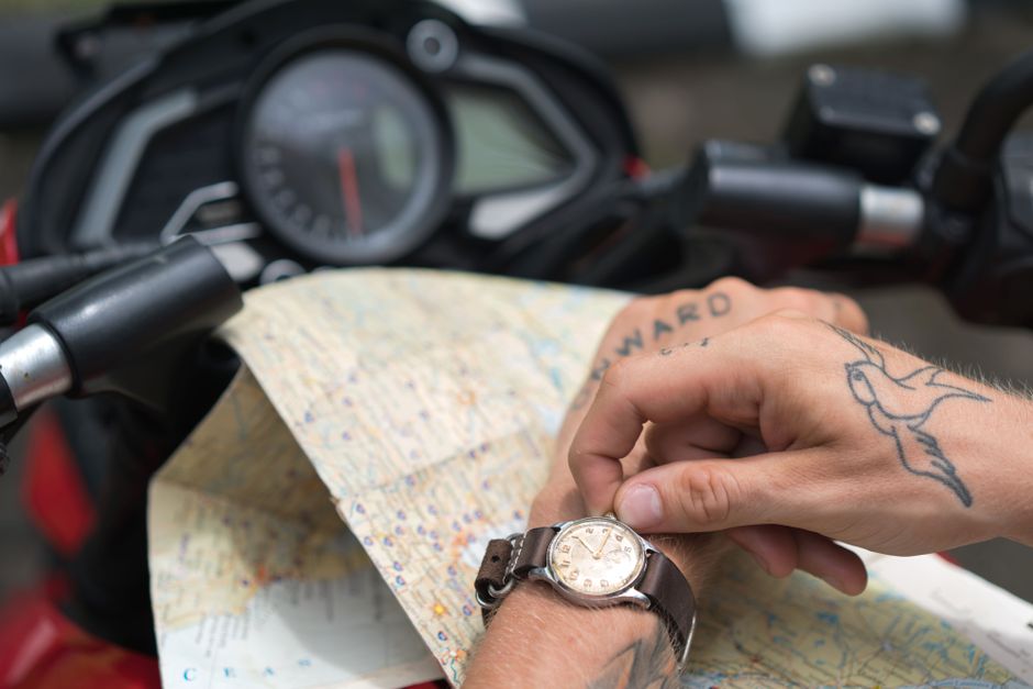 Troubleshooting Straps & Leather Hardware : Diagnosing and Fixing Problems