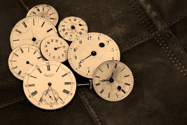 Troubleshooting Vintage Hunting & Provenance : Diagnosing and Fixing Problems
